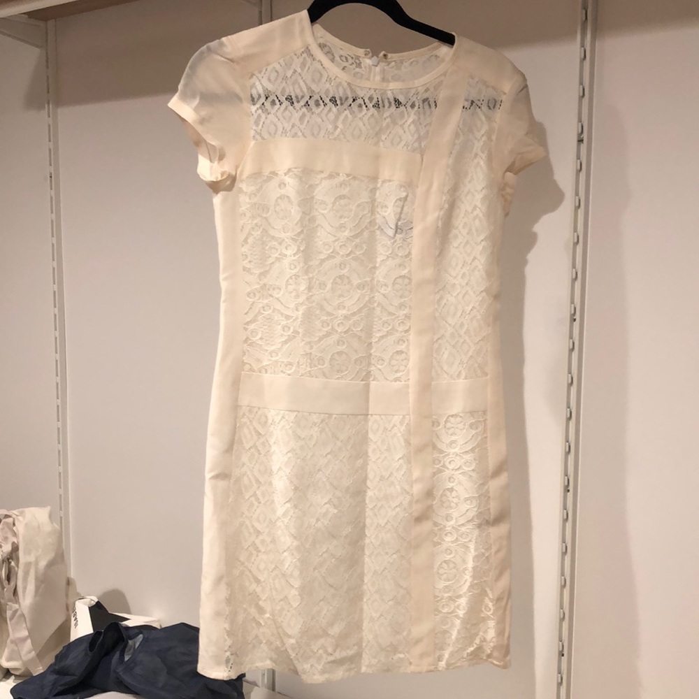 Nanette Lepore dress